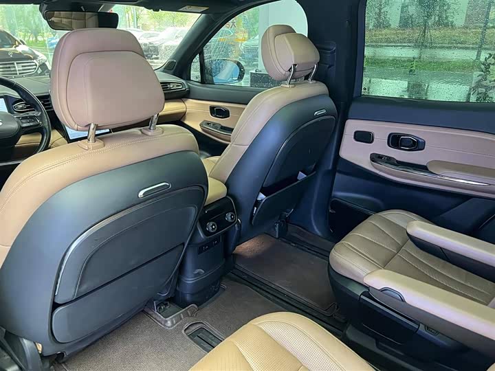 Nio ES6 2023 2023款 75kWh