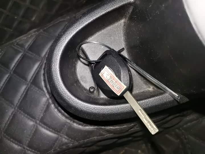 Ora Black Cat 2022 2022款 改款 301km 萌宠版 磷酸铁锂