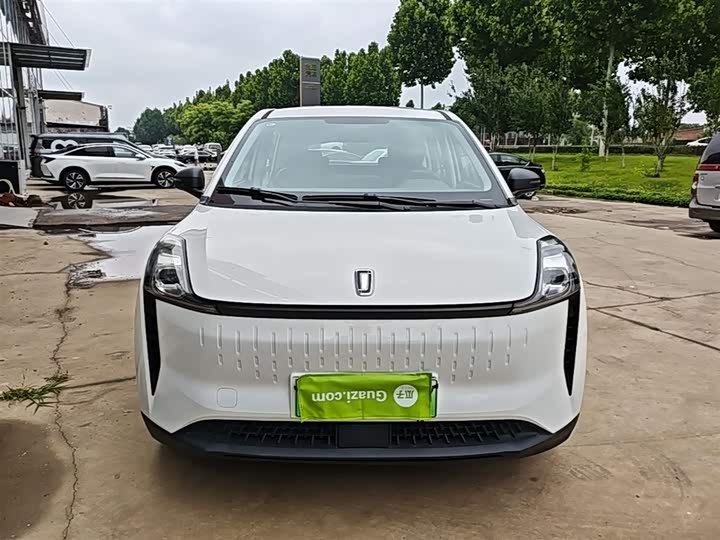 Bestune NAT 2023 2023款 PRO 舒享出行版 425km