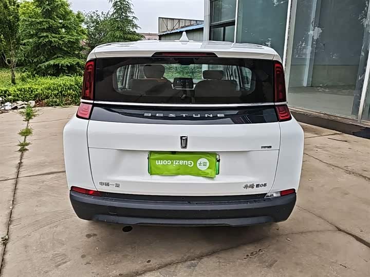 Bestune NAT 2023 2023款 PRO 舒享出行版 425km