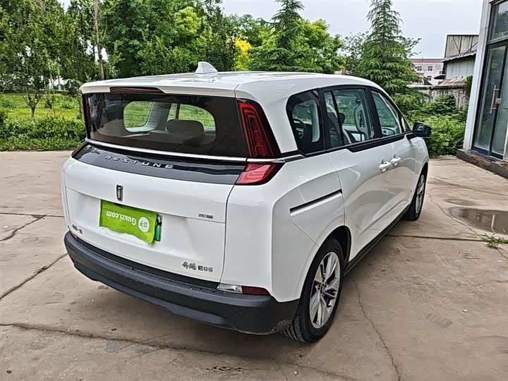 Bestune NAT 2023 2023款 PRO 舒享出行版 425km
