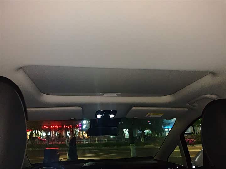 Фото 9 - GAC Trumpchi M8