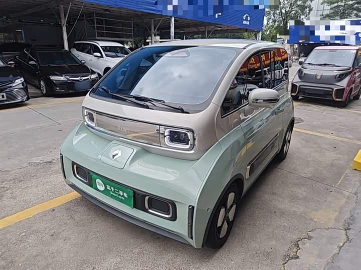 2023 Baojun KiWi EV