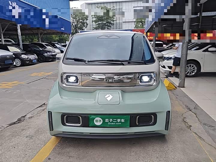 2023 Baojun KiWi EV
