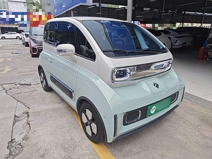 2023 Baojun KiWi EV