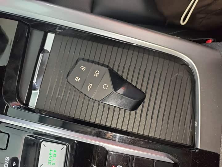 MG Motor One 2022 2022款 β-质享生活系列 1.5T 大满足1078版