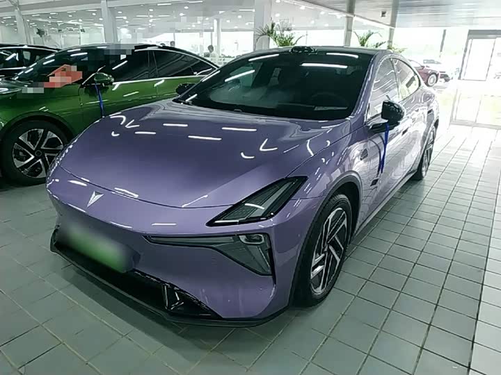 Changan Deepal L06 2026 2026款 560Ultra激光版