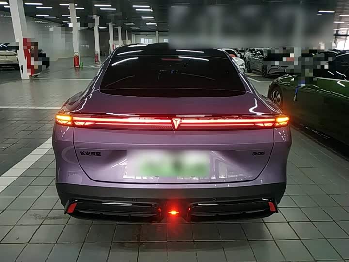 Changan Deepal L06 2026 2026款 560Ultra激光版