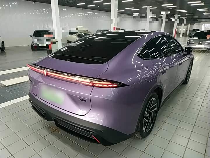 Changan Deepal L06 2026 2026款 560Ultra激光版