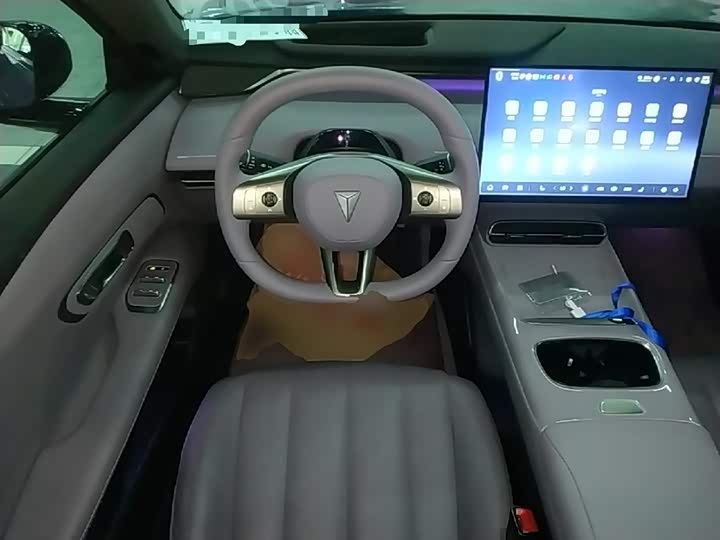 Changan Deepal L06 2026 2026款 560Ultra激光版