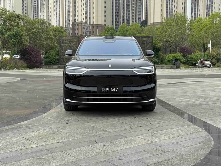 Фото 2 - Aito M7