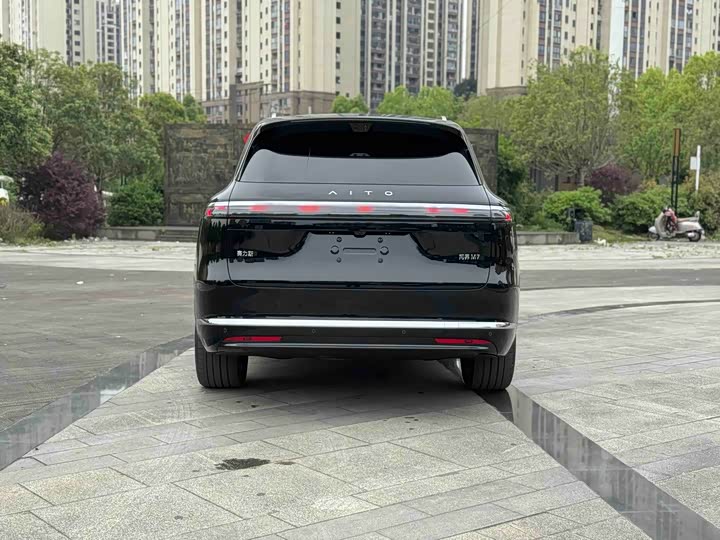 Фото 6 - Aito M7
