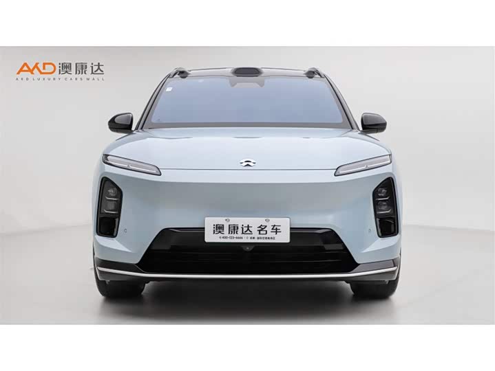 Nio ES6 2025 2025款 100kWh