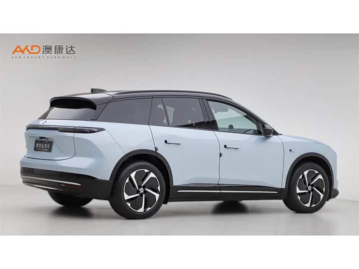 Nio ES6 2025 2025款 100kWh