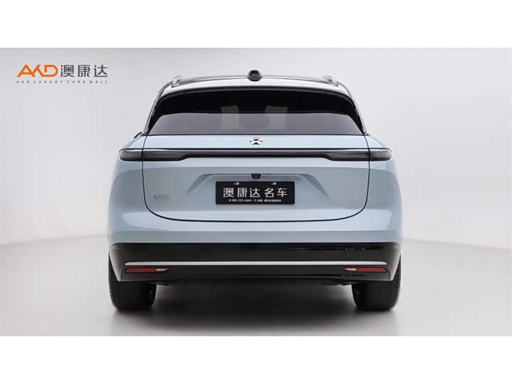 Nio ES6 2025 2025款 100kWh