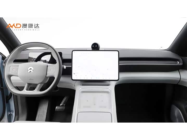 Nio ES6 2025 2025款 100kWh