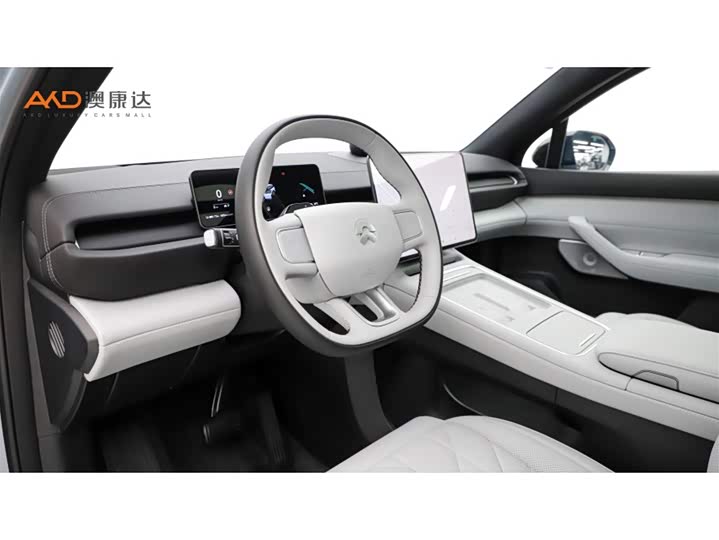 Nio ES6 2025 2025款 100kWh