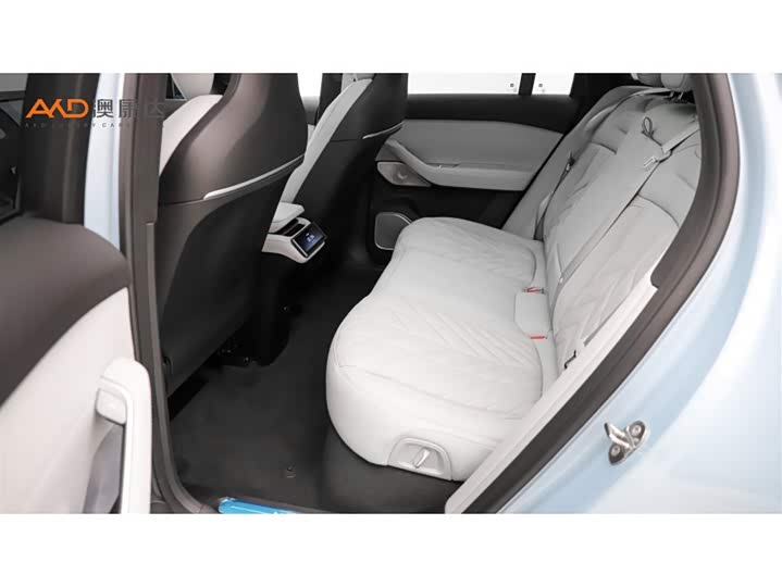 Nio ES6 2025 2025款 100kWh