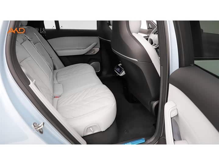 Nio ES6 2025 2025款 100kWh