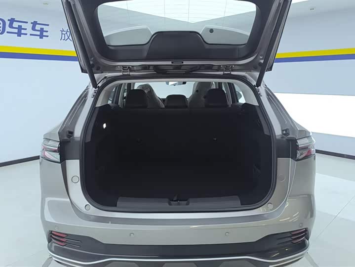 Roewe RX5 Hybrid 2023 2023款 eRX5 超混优越版