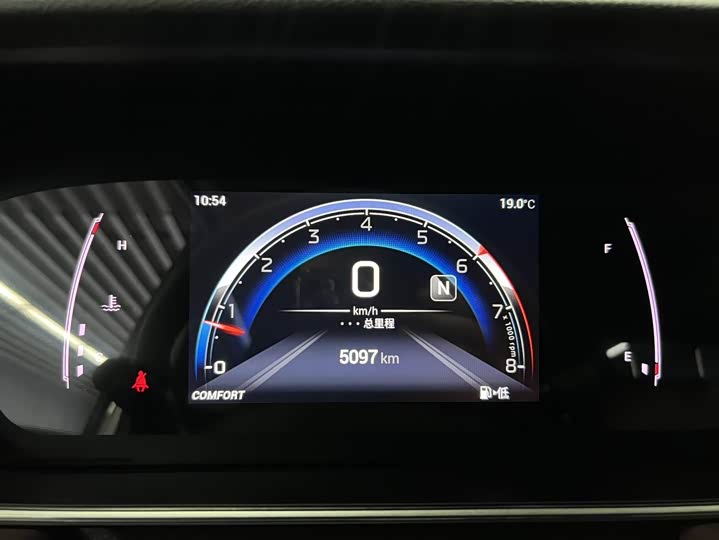 Фото 6 - GAC Trumpchi M6