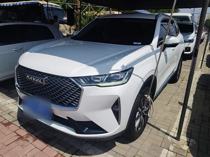 Zdjęcie 2 - Haval H6