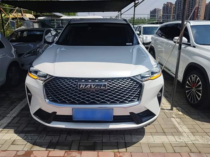 Zdjęcie 3 - Haval H6