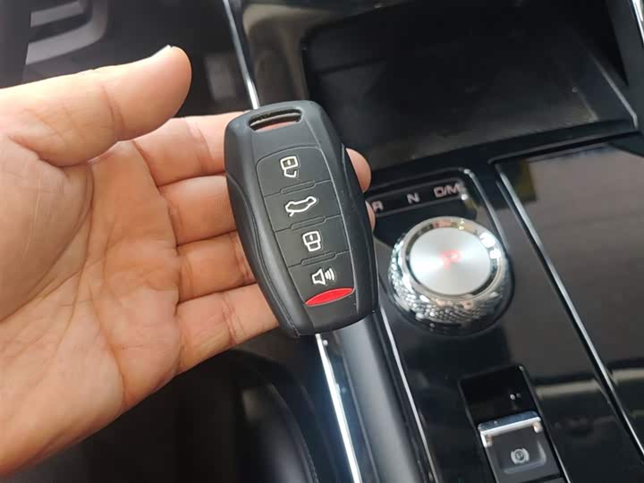 Zdjęcie 9 - Haval H6