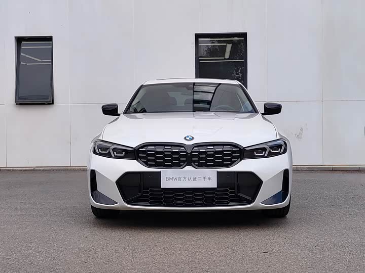 Фото 2 - BMW 3 Series