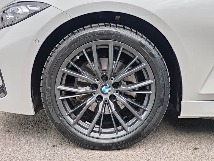 Фото 4 - BMW 3 Series