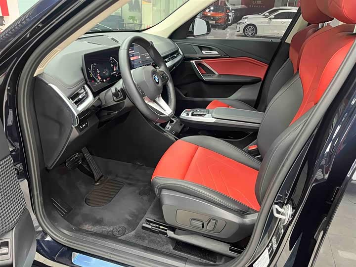 Фото 9 - BMW X1