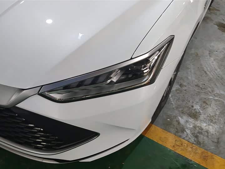 Фото 5 - BYD Qin Plus