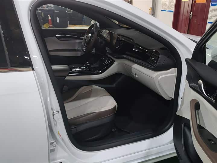 Фото 8 - BYD Qin Plus