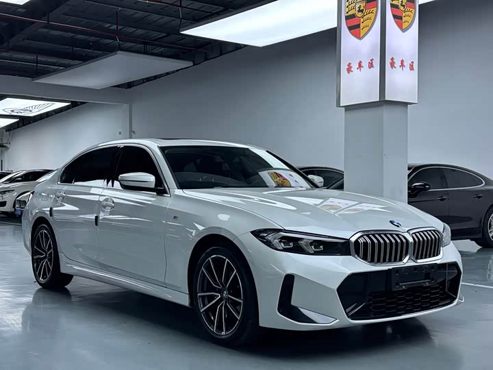Zdjęcie 3 - BMW 3 Series
