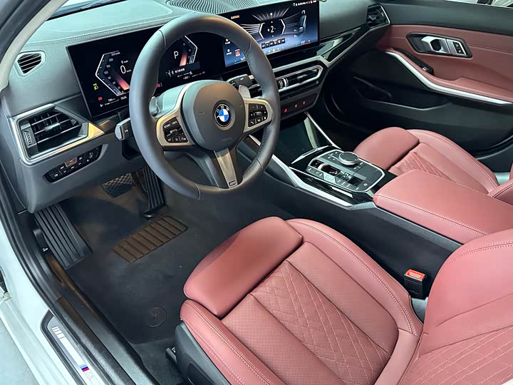 Zdjęcie 5 - BMW 3 Series