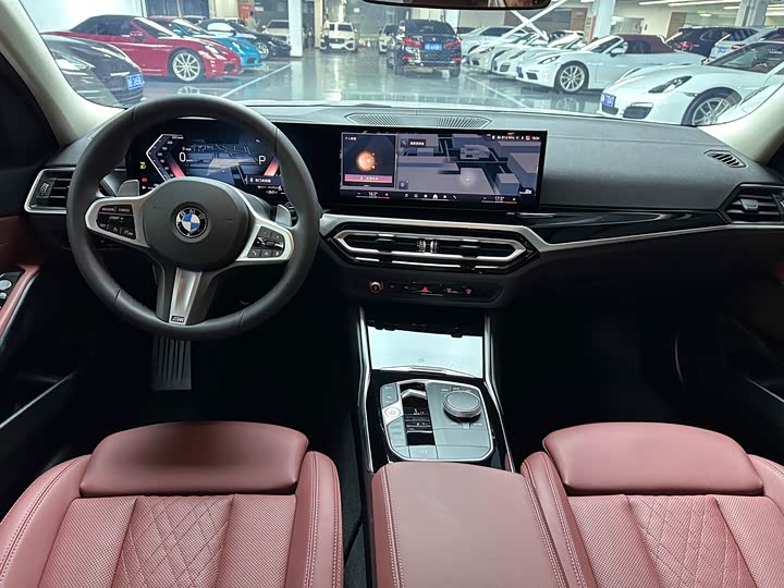 Zdjęcie 6 - BMW 3 Series