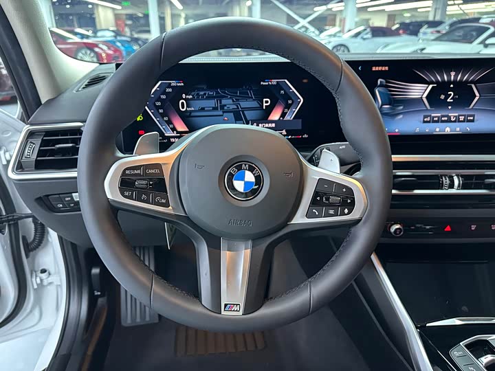 Zdjęcie 8 - BMW 3 Series