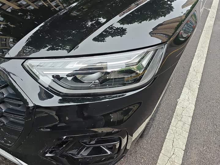 Zdjęcie 5 - Audi Q5L