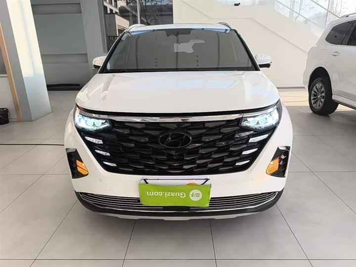 Фото 3 - Hyundai Custo