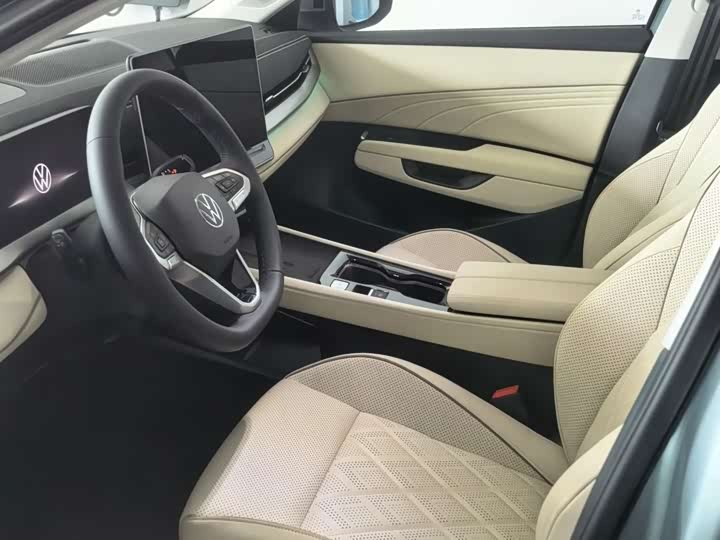 Volkswagen Sagitar L 2026 2026款 L 300TSI DSG 豪华型