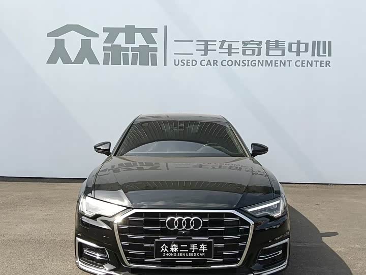 Фото 2 - Audi A6L