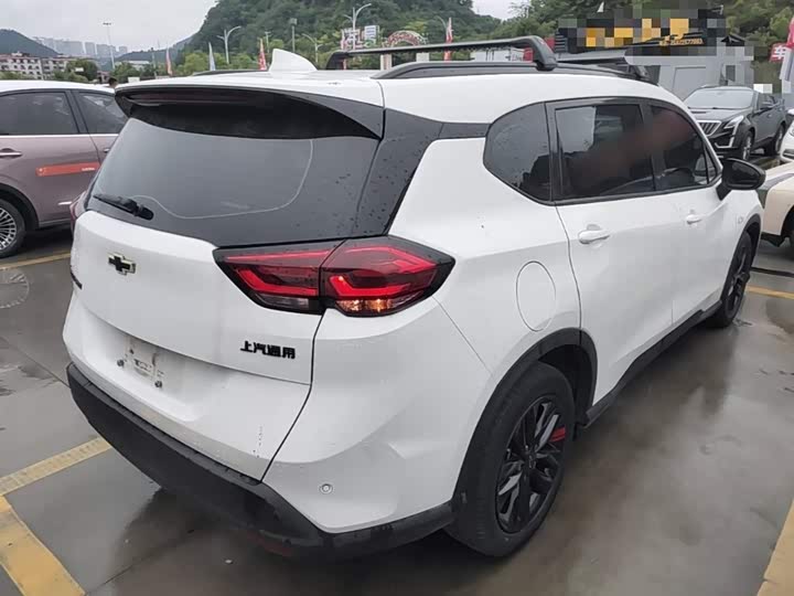 Фото 7 - Chevrolet Orlando