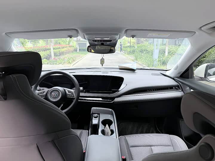 Buick Electra E5 2025 2025款 545KM智享版