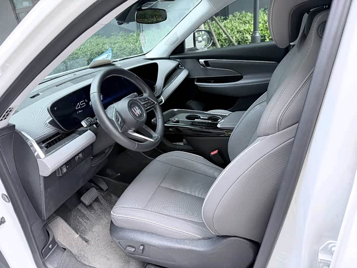 Buick Electra E5 2025 2025款 545KM智享版