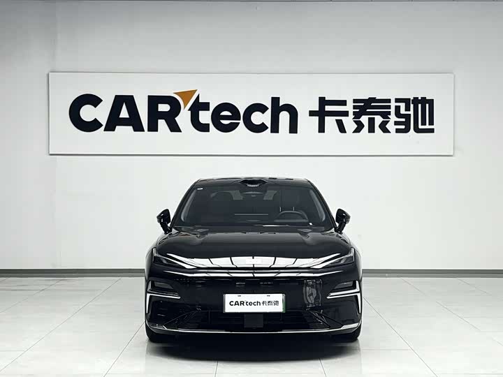 Geely Galaxy Starshine 8 EM-i 2025 2025款 130km EM-P 星舰版
