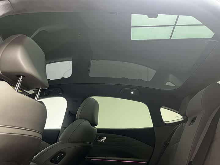Geely Galaxy Starshine 8 EM-i 2025 2025款 130km EM-P 星舰版