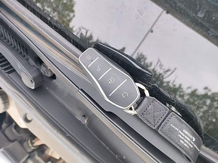 Фото 9 - BYD Destroyer 05