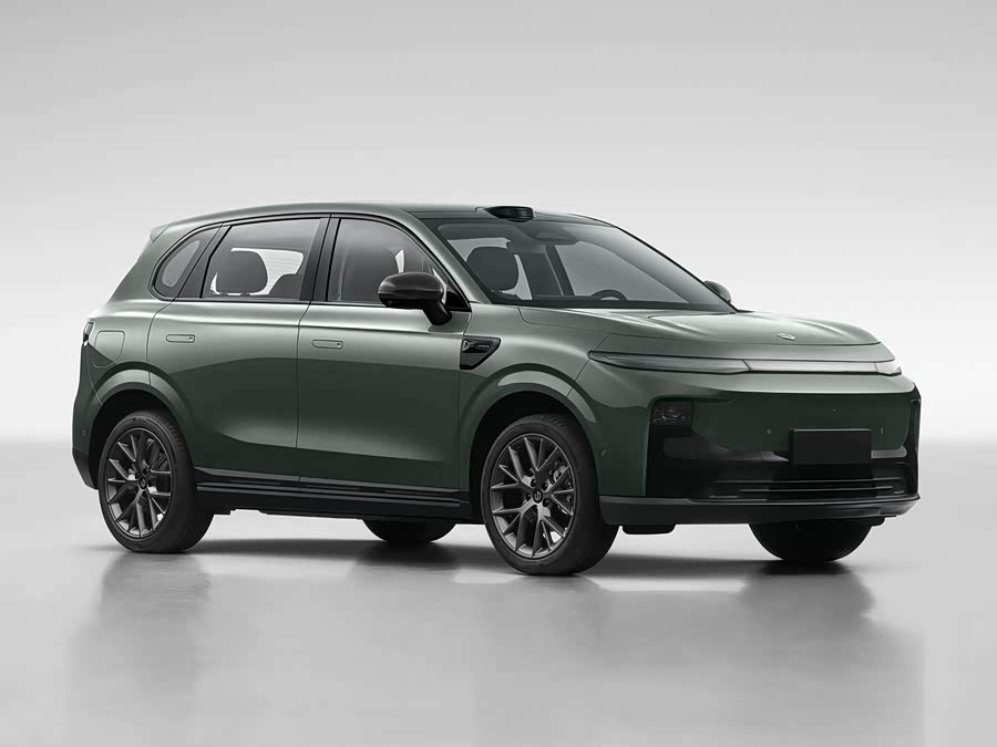2026 Leapmotor B10