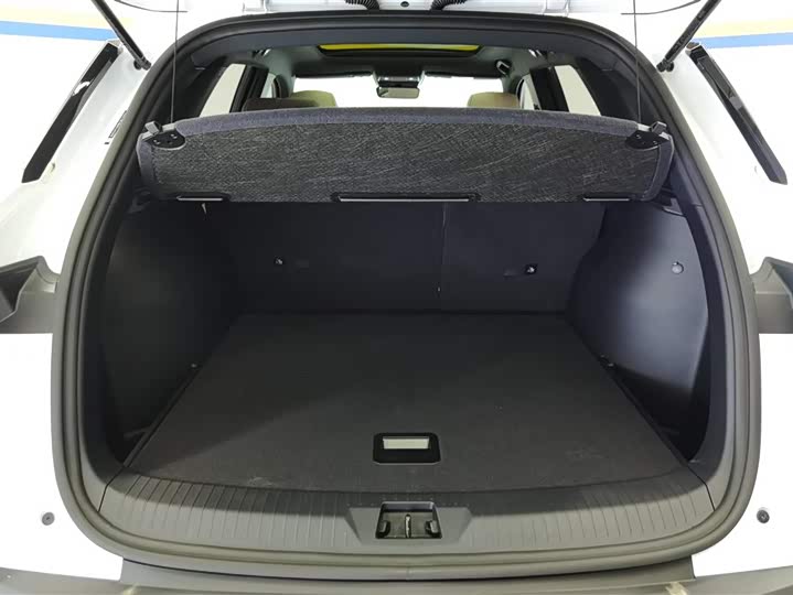 Фото 4 - BYD Song Pro Hybrid