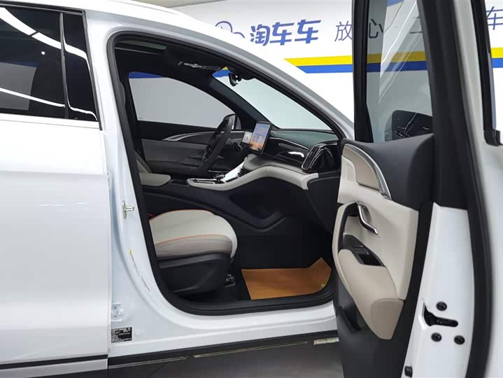 Фото 8 - BYD Song Pro Hybrid